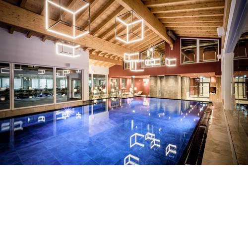 Hotel Das Walchsee