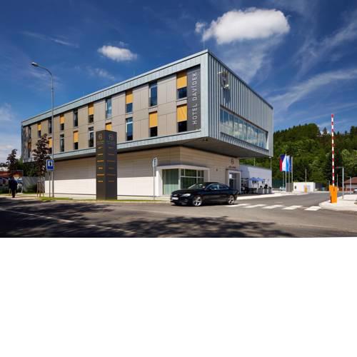 Hotel Davidek