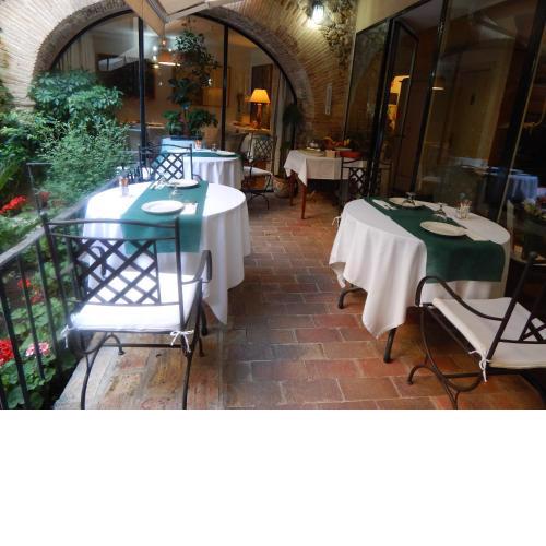 Hotel de La Font Peralada