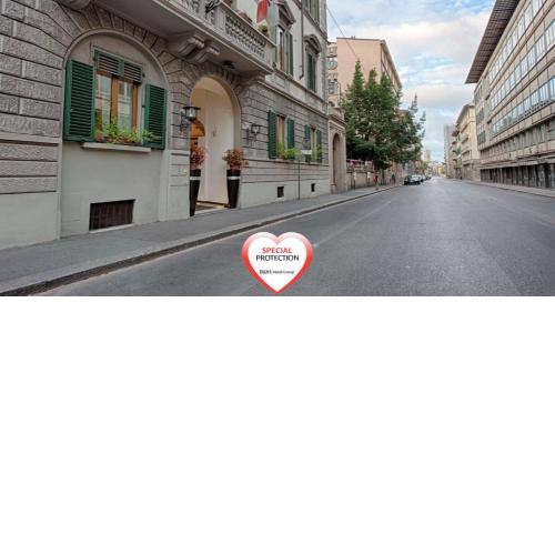 Hotel De La Pace, Sure Hotel Collection by Best Western