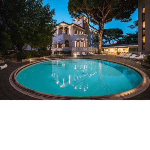 Hotel De La Ville