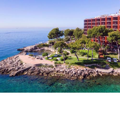 Hotel de Mar Gran Meliá - Adults Only - The Leading Hotels of the World