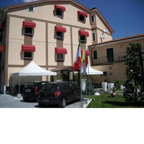 Hotel de Meis