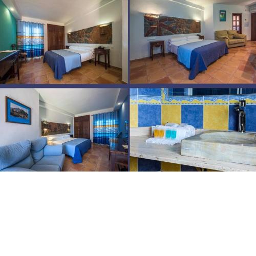 Hotel de Naturaleza Rodalquilar & Spa Cabo de Gata