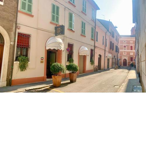 Hotel De Prati