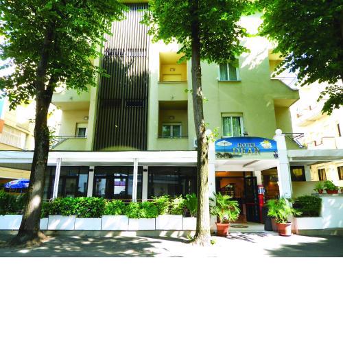Hotel Dear Rimini