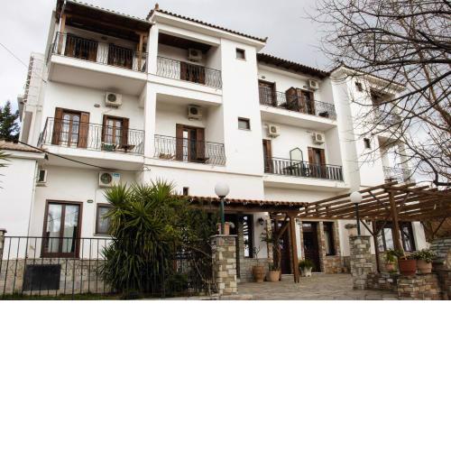 Hotel Defkalion
