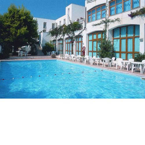 Hotel Degli Aranci