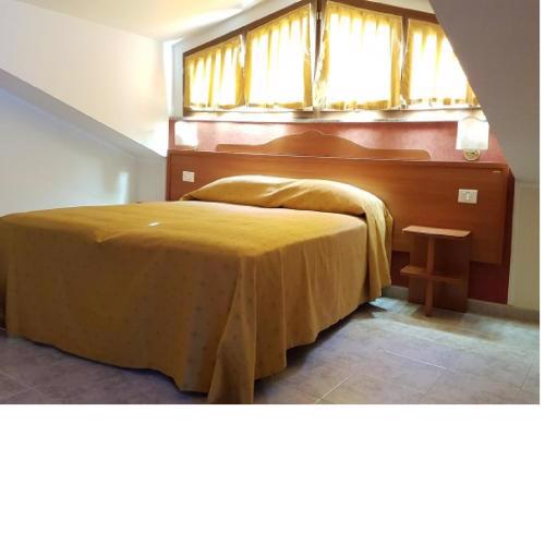 Hotel Dei Cappuccini
