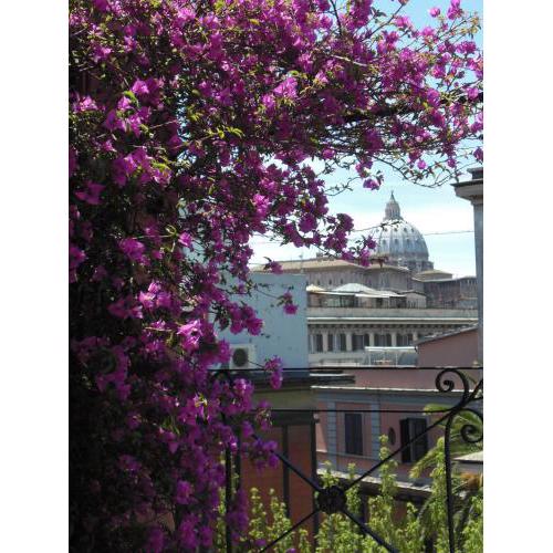Hotel dei Consoli Vaticano