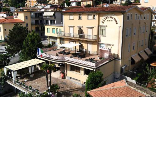 Hotel Dei Pini