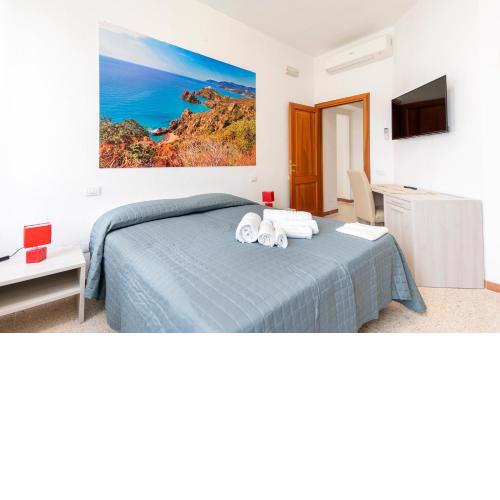 Hotel dei Tacchi