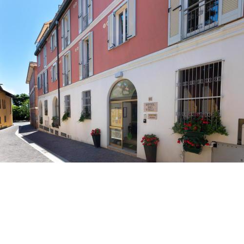 Hotel Dei Tigli