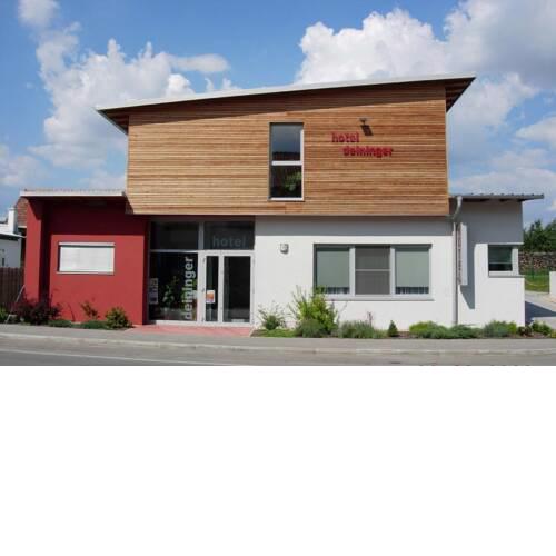 Hotel Deininger