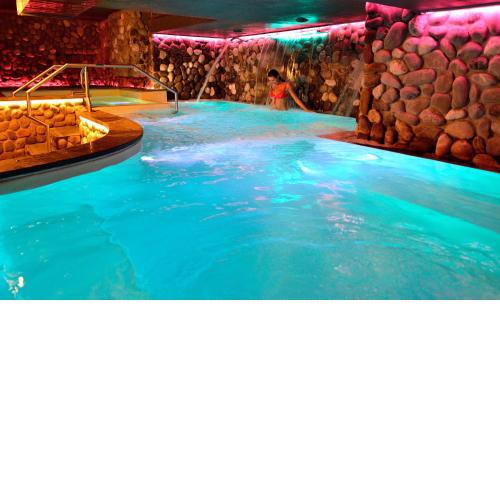 Hotel Del Buono Wellness & Medical Spa