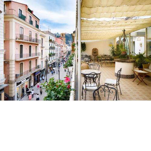 Hotel Del Corso