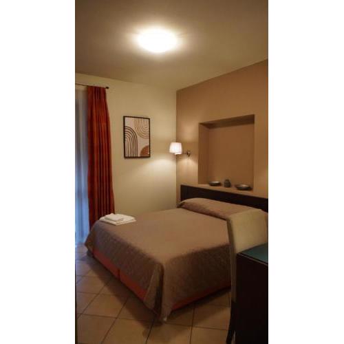 HOTEL DEL CORSO