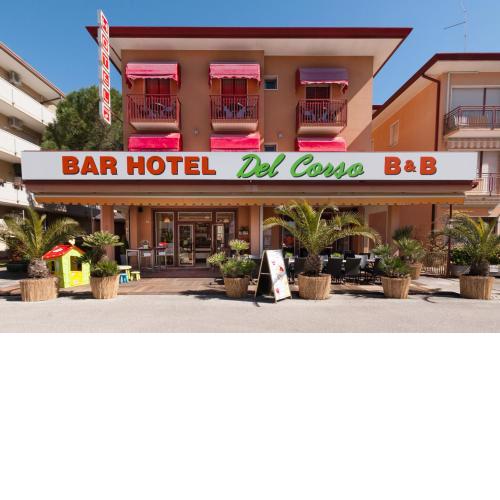 Hotel Del Corso