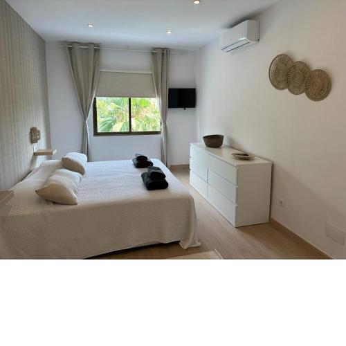 Hotel del Golf, Las Brisas