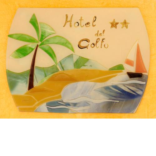 Hotel Del Golfo