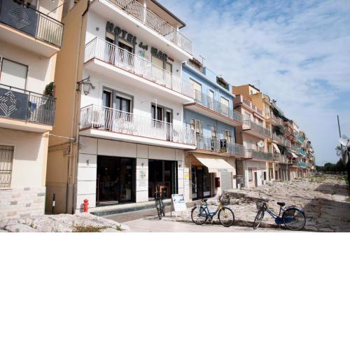 Hotel del Mar