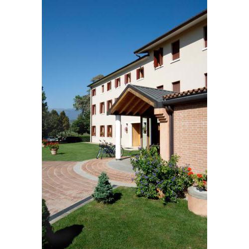 Hotel Del Parco Ristorante Loris