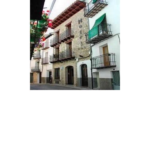 Hotel del Pastor