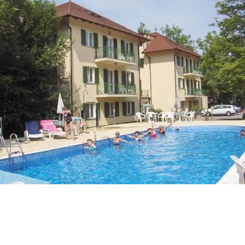 Hotel Del Porto