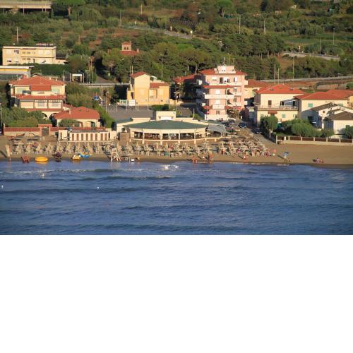 Hotel del Sole