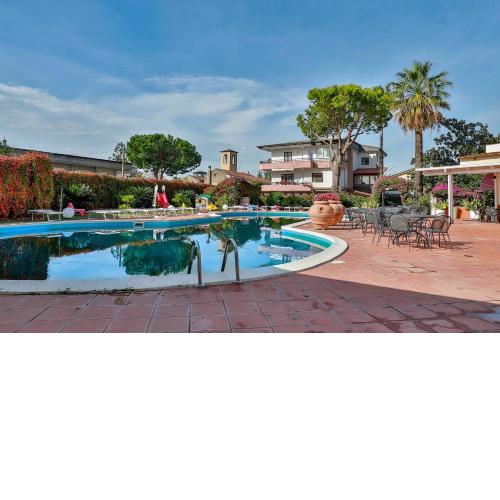 Hotel Delfa