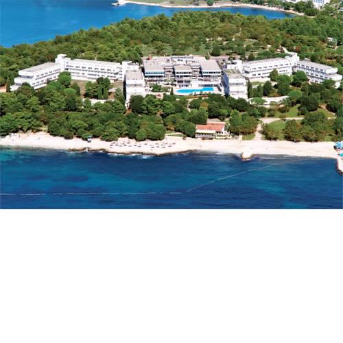 Hotel Delfin Plava Laguna