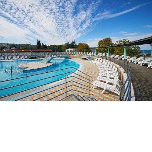 Hotel Delfin