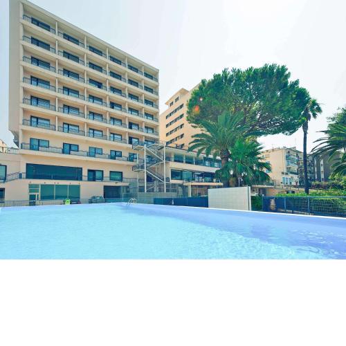 Hotel Delfino Taranto