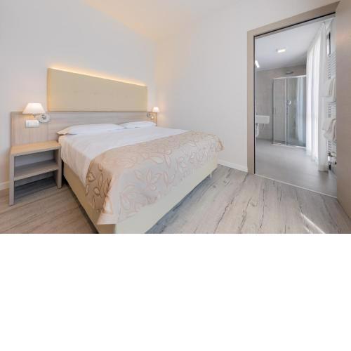 Hotel Delfino Venezia Mestre