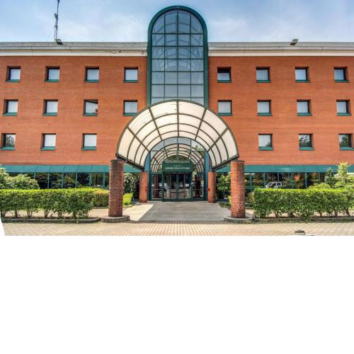 Hotel Della Rotonda