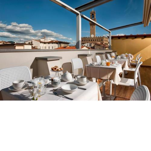 Hotel della Signoria