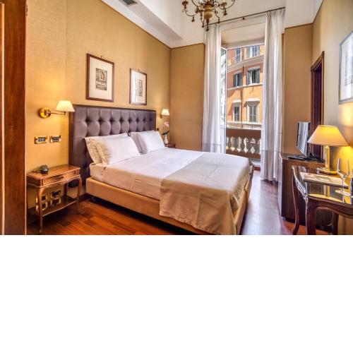 Hotel Della Torre Argentina