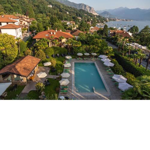 Hotel Della Torre