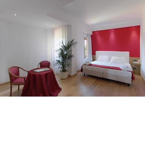 Hotel Della Valle