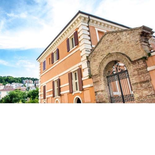Hotel della Vittoria