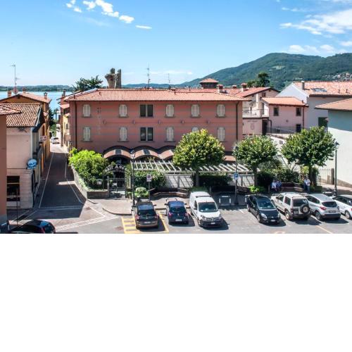 Hotel dell'Angelo
