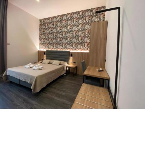 Hotel Delle Camelie