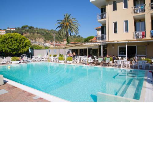 Hotel Delle Mimose