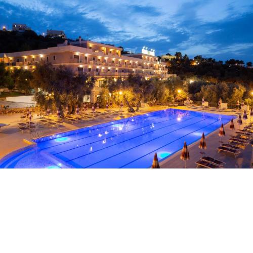 Hotel Delle More