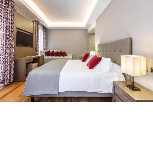 Hotel Delle Nazioni