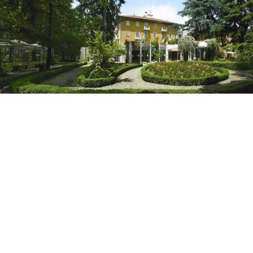 Hotel delle Rose Terme & WellnesSpa