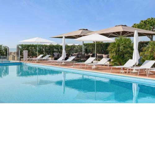 Hotel Delle Rose