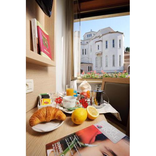 Hotel Delle Rose