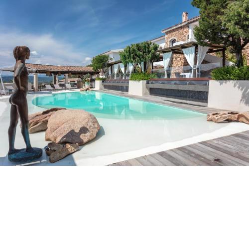Hotel delle Rose