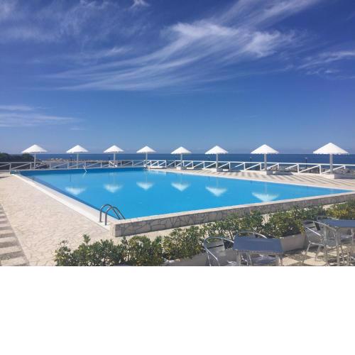 Hotel delle Stelle Beach Resort